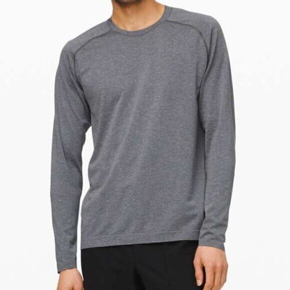 Lululemon Metal Vent Tech Long Sleeve Size XXL - Picture 1 of 5